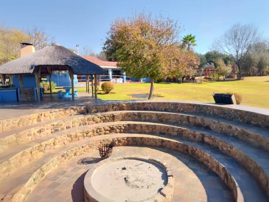 Commercial Property for Sale in Deneysville Free State